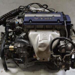 HONDA ACCORD SIR F20B DOHC VTEC