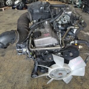 ENGINE  3RZ MOTO 3RZFE DISTRIBUTOR