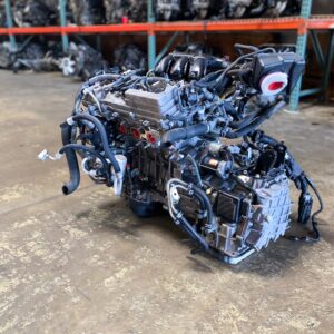 2GR LEXUS GS350 TOYOTA