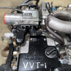 2JZ-GE VVTI