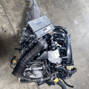 3GR LEXUS GS300 3.0L ENGINE