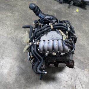 5VZ-FE 1996-2004 TOYOTA PICK UP