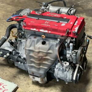 HONDA DC2 DB8 B18C B18C5 1998-2001