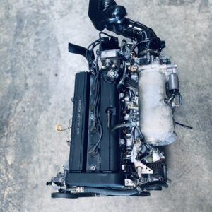 HONDA CRV CIVIC INTEGRA B20 DOHC ENGINE