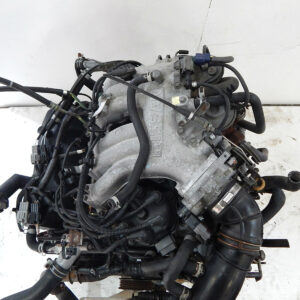 VG33 ENGINE
