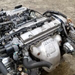 F22B DOHC NON VTEC HONDA