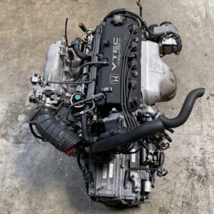 F23 SOHC VTEC ENGINE
