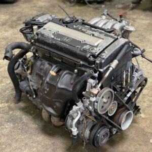 GSR HONDA ACURA INTEGRA SIR-G DC2 B18C ENGINE MOTOR