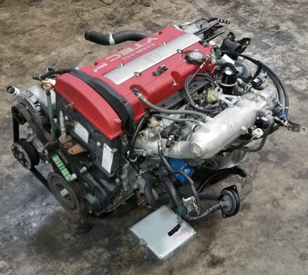 Euro R Engine EURO-R VTEC ENGINE – AMNAT TUANKHIAO USED ENGINES AND SPARE PARTS