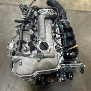 2ZR-FE 1.8L DUAL VVTI MATRIX SCION