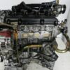 NISSAN QR20DE ENGINE