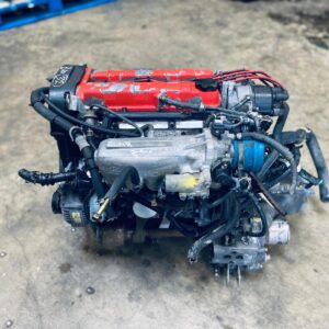 HONDA CIVIC 4TH GEN ZC DOHC