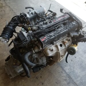 LS B18 1.8L ENGINE