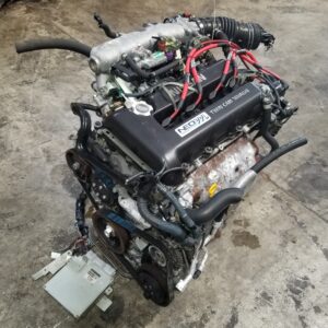 SR20VE NEO VVL SR20 ENGINE